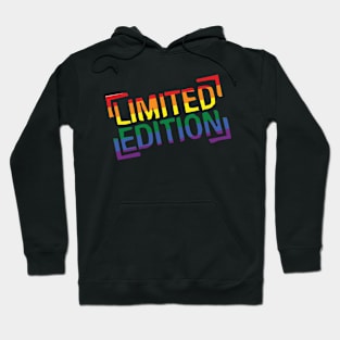 limited edition Hoodie